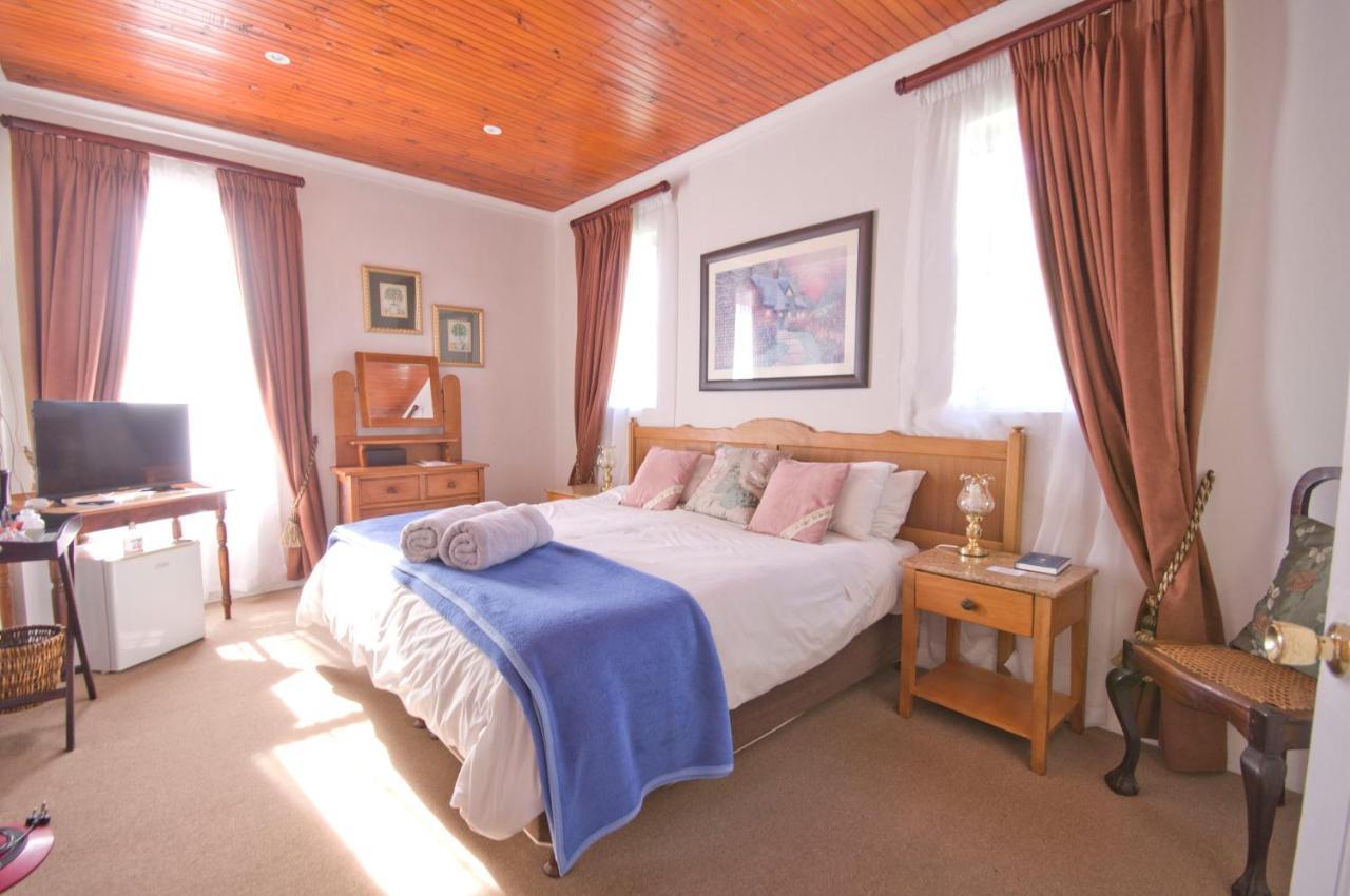 Knysna Manor House Hotel Exterior photo